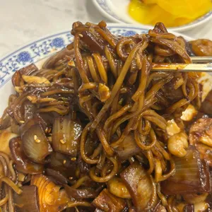 무궁화반점 사진