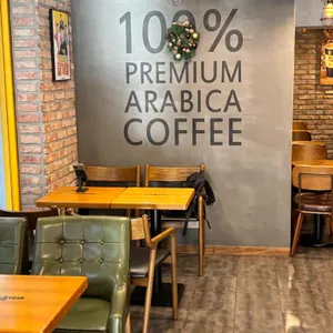 메가커피 대표 사진