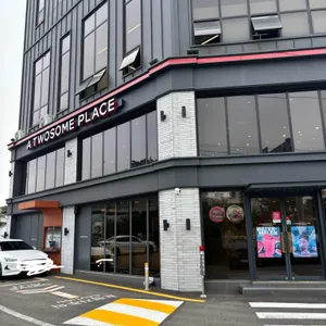 투썸플레이스 리뷰 사진