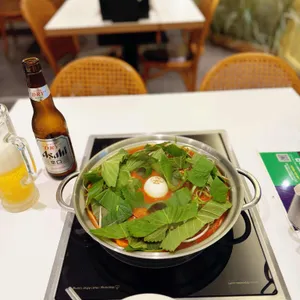 영차떡볶이 사진