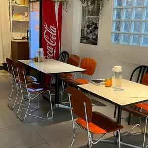 발코니 밀즈 리뷰 사진