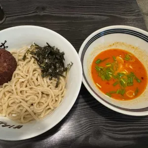 미식 호랑이 사진