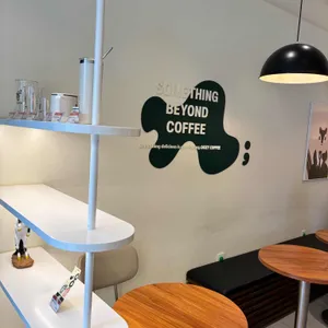 우지커피 리뷰 사진