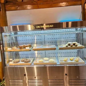 온더브레드 사진