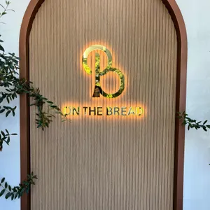 온더브레드 리뷰 사진