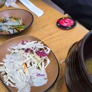 최강원주보쌈 대표 사진