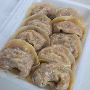 다온칼국수 손만두 사진
