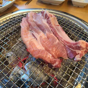 소삿벌 함흥면옥 사진