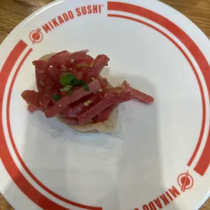 미카도스시 사진