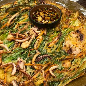 정담은 단지보쌈 사진