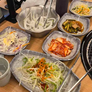 남문한우숯불곱창 사진
