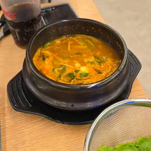 남문한우숯불곱창 대표 사진