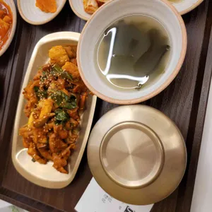 하루식탁 사진