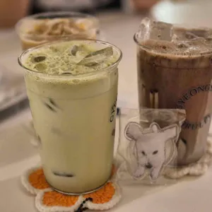 경상브륄레 대표 사진