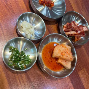 박혜경예담추어명가 사진