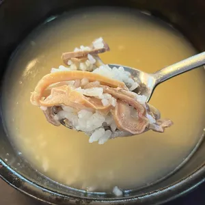 엄용백돼지국밥 사진