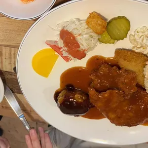 와우돈까스 대표 사진