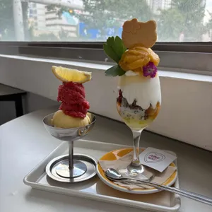 퍼머넌트 사진