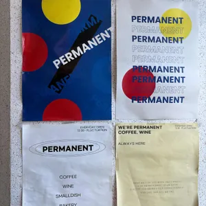 퍼머넌트 리뷰 사진