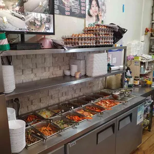 옥정이네식당 사진 2