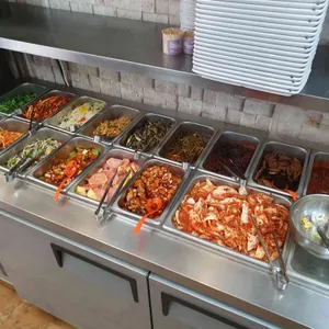 옥정이네식당 사진