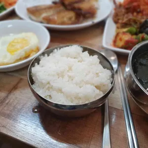 옥정이네식당 사진