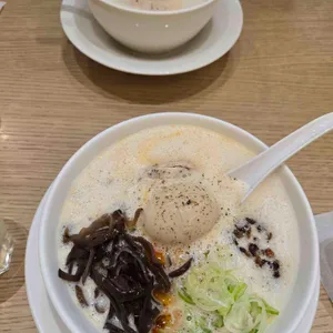 오레노라멘 대표 사진