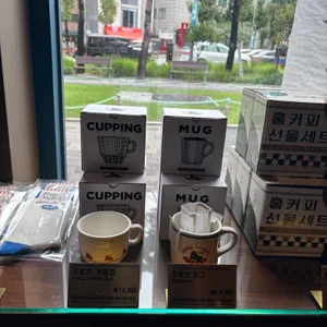 프릳츠 리뷰 사진