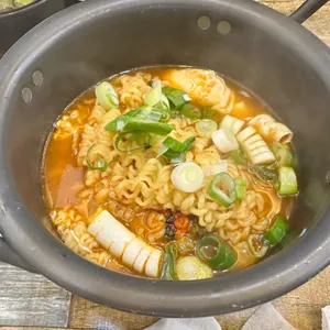 더맛떡볶이 사진