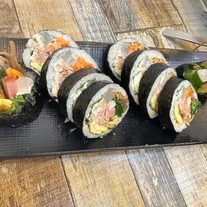 더맛떡볶이 사진