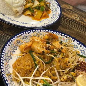 카오산 대표 사진