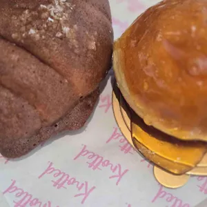 노티드월드 사진