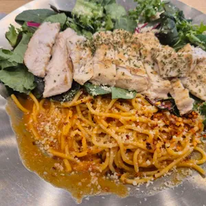 프레퍼스 다이어트 푸드 대표 사진