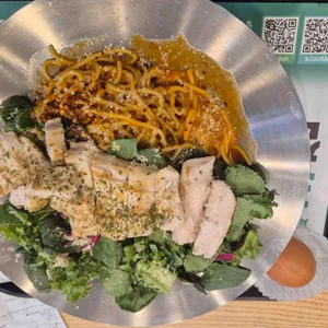 프레퍼스 다이어트 푸드 사진