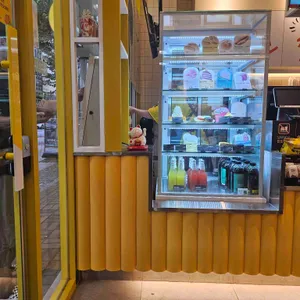 메가커피 리뷰 사진