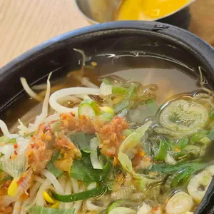 전주 현대옥 사진 1