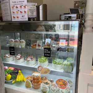 빵의시간 리뷰 사진