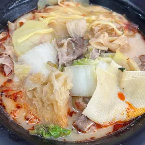 탕화쿵푸마라탕 사진