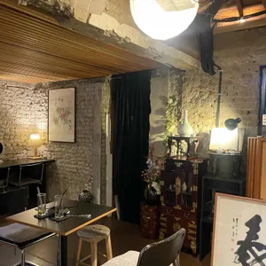 풍류 리뷰 사진