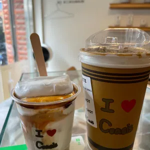 카페 코아시스 대표 사진