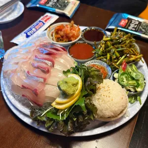 어항로 사진 2