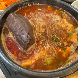 제주은희네해장국 사진