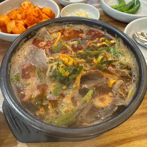 제주은희네해장국 대표 사진