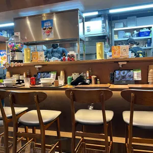 멘지 리뷰 사진