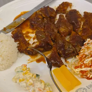 수유리우동집 대표 사진