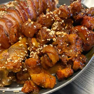 도야족발 사진 1