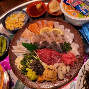 우기식당 바다점 대표 사진