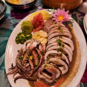 우기식당 바다점 사진