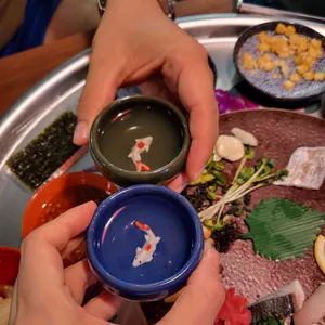 우기식당 바다점 사진