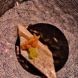 우기식당 바다점 사진